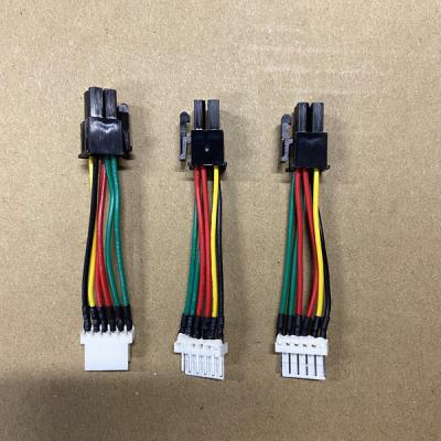 China PSU Fan Convert Line M20S/M21S/M31S/M30S adapter wire M20S M21 M30S M31S for sale