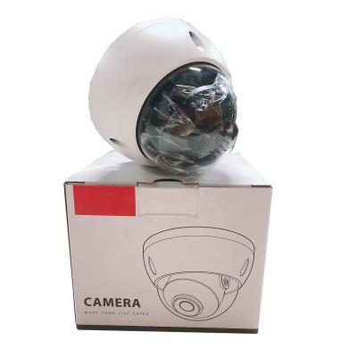 China 2020 DH Dome Waterproof Fixed-focals DH Dome Network Camera IPC-HDBW2531E-S-S2 5MP Lite IR Waterproof/Hot Sale for sale