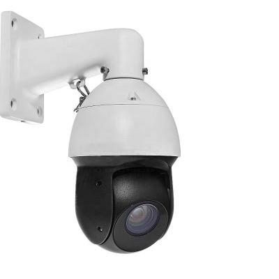 China Waterproof/Outdoor Starlight IR 100M IP Network PTZ Camera SD49225T-HN Waterproof CCTV 2MP 25x Zoom In Stock for sale