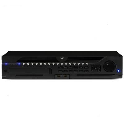 China Free Delivery DS-9632NI-I8 4K Network Video Recorder 32 PoE NVR Channel up to 10TB capacity for each HDD for sale