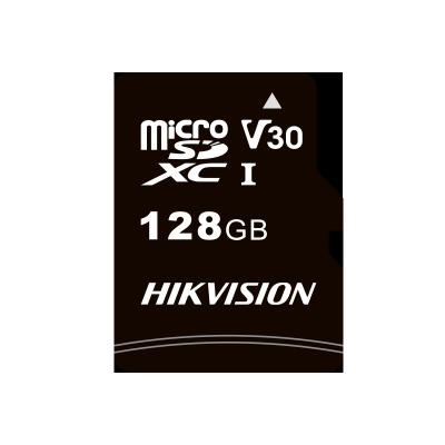 China Hikvision Plastic Micro SD Card For Tablet Camera Micro SD Cards for sale