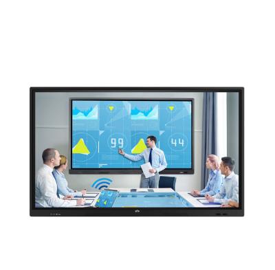 China whiteboard with stand 86 inch digital display board classroom board wifi digital whiteboards for sale