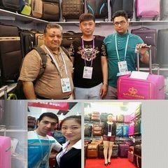 Verified China supplier - Baoding Dilang Bags Manufacturing Co., Ltd.