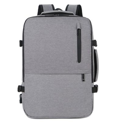 China With Fashion USB Laptop Backpack Laptop Backpack College Backpack Waterproof Laptop for sale