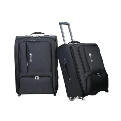 China 916#Favorable Price And Customized New Design Four Wheel Trolley Luggage 20# 24# 28# 32# Or Acceptable for sale