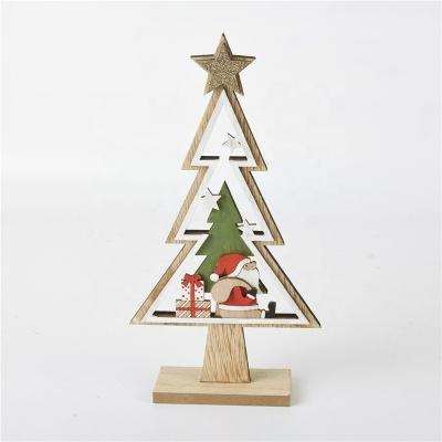 China Popular Christmas Gift 2021 New Christmas Decorations Christmas Layout Home Christmas Tree for sale