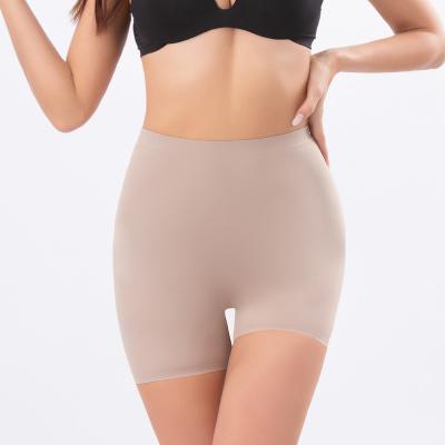 China Breathable 1360 Seamless Shapewear Control Panties for Women Tummy Shaper Butt Lifter Pants Customized Body Shaping Underwear OEM for sale