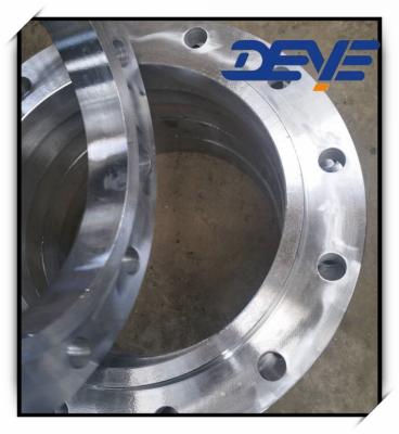 China Cast Steel flanges SORF Varnish Painting for sale