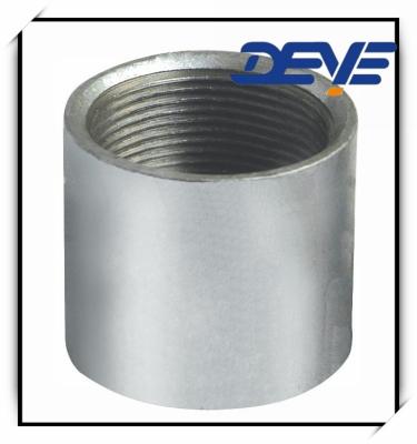 China TIPO PESADO DE ACOPLAMIENTO GALVANIZADO .DIPPED CALIENTE BSP en venta