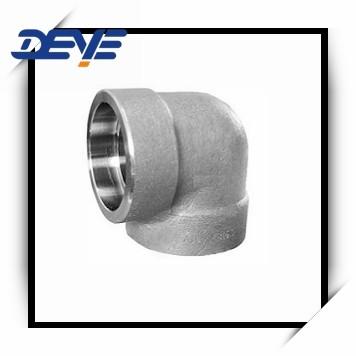 China High Pressure CL3000 SW ELBOW NPT for sale