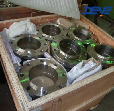 China ANSI 150LBS 300LBS 600LBS cf8 cf8m Slip On SORF SOFF Flange for sale