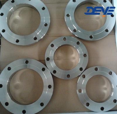 China SORF A182-F316L 304L SS Stainless Steel Flange for sale