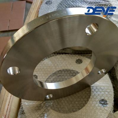 China DIN2576 SOFF Plate EN1092-1 Stainless Steel 304l 316l cf8 cf8m Flange for sale