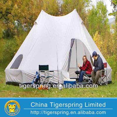 China Funny Outdoor Teepee Outdoor Camping Family Tent Camping Tents Teepee for sale