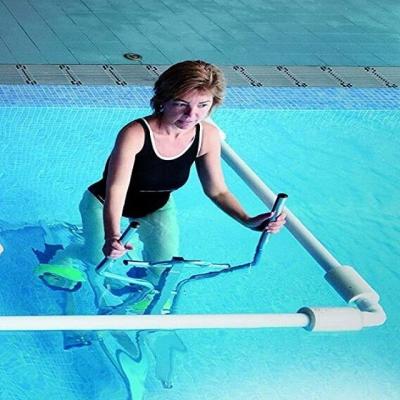 China Water parks fitness water equipment, can walk in the swimming pool for sale