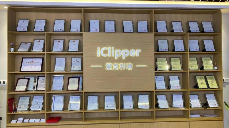 Verified China supplier - Ningbo Iclipper Electric Appliance Co., Ltd.