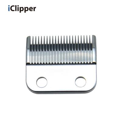 China Iclipper Professional Professional Adjustable Trimmer Blade 2 Holes Trimmer Blade For All Series for sale