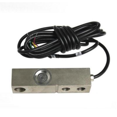 China Platform Scale Guangce YZC-320 5ton yzc-320c load cell load cell 0.5 ton to 5 ton floor weighing scale load cell for sale