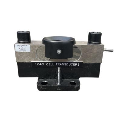 China Truck Scale Menkenic analog 30t tension load cell zemic load cell 40 ton compression load cell for sale