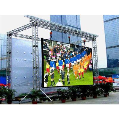 China Long Time Duration Chinese Indoor High Quality Hd Videos P2.6 Outdoor P2.6 Full Color Led Display Hd Led Display Led Display for sale