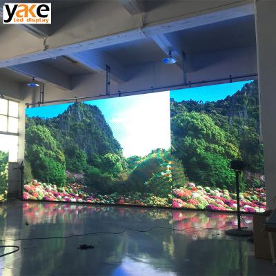 China Outdoor Video SMD Led Display Module P4 P5 P6 P8 P10 Indoor Rental LED Display for sale