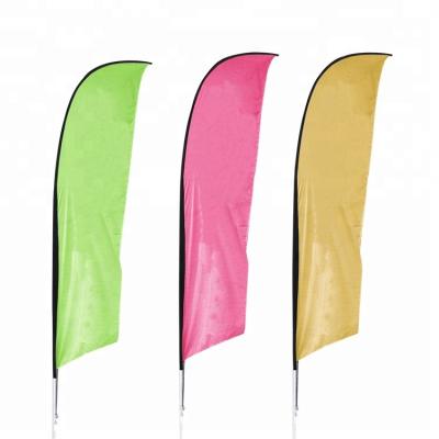 China Wholesale Flagpole Beach Flagpole Base Feather WHEEL for sale