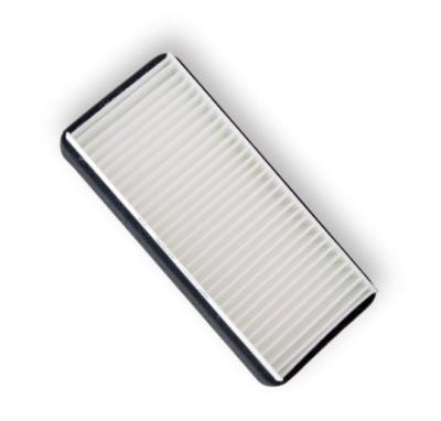 China Performance Hepa Air Filter Car Air Purifier Cabin Filter 33D819638 For SANTANA 3000 for sale