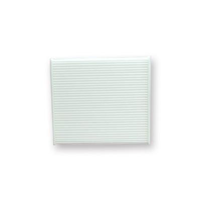 China Performance Hepa Air Filter Leweda Brand Cabin Air Filter 88568-52010 87139-44010 8892612020 88880 52010 For YARIS 1999-2005 for sale