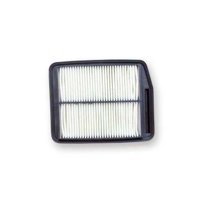 China Auto Engine High Efficiency Filtration 17220RFGW00 Air Filter For Japanese Cars HONDA for sale