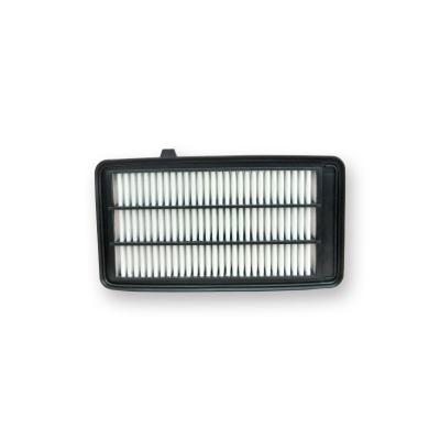 China Auto Engine High Efficiency Filter Fleece Fabric Air Filter For HONDN Civic High OEM17220-5AA-A00 for sale