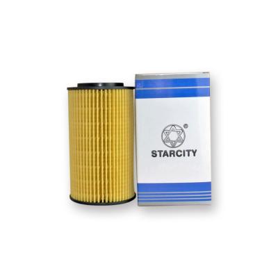 China For Japanese Car Manufacturer Car Oil Filter Element 26320-3C100 For SONATA 3342cc V6 for sale