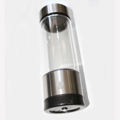 China Large-Sample Drinking Water Water Ionizer Hydrogen Water Hydrogen Ion Cup for sale