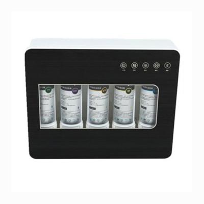 China Hot Selling Big-Sample Drinking Water 5 Stage Filter Water System Without Tank UF Water Purifier for sale