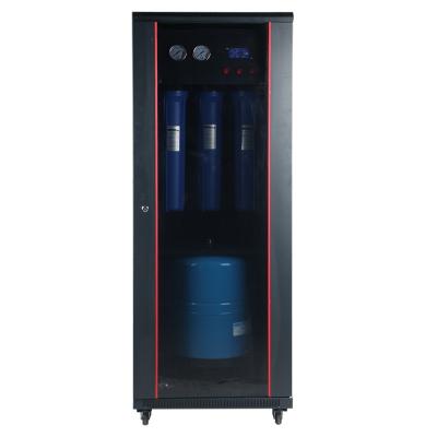 China 5 Stage 400G / 800G Commercial Reverse Osmosis Systems Commercial Water Filter for sale