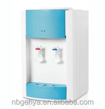 China Household Good Water Dispenser Hot And Cold Compressor for sale