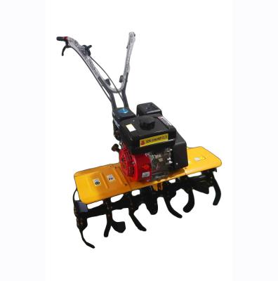 China Mini Hotels Gasoline Cultivator Price Tiller for sale