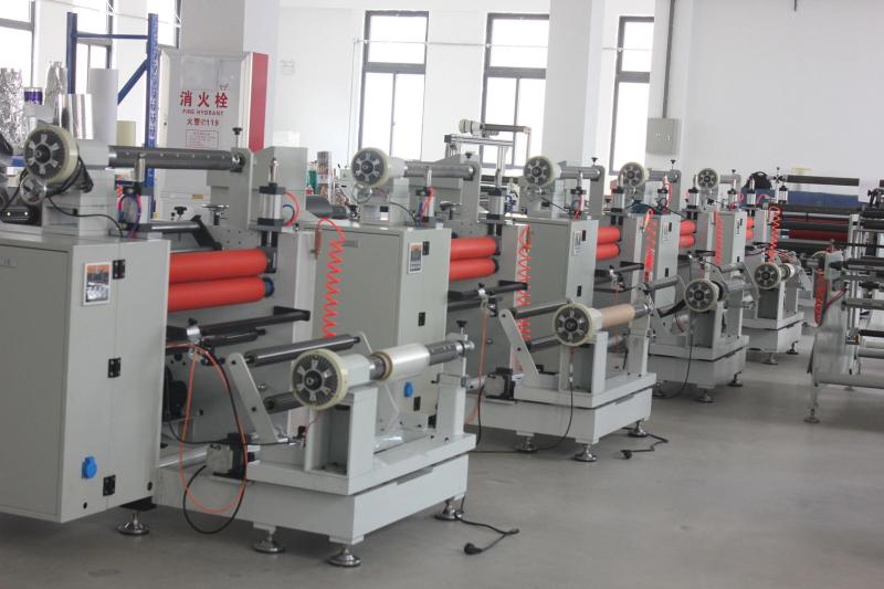 Verified China supplier - Kunshan Dapeng Precision Machinery Co.,Ltd