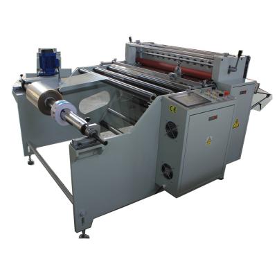 China Insulating Paper Cutting Machine for sale