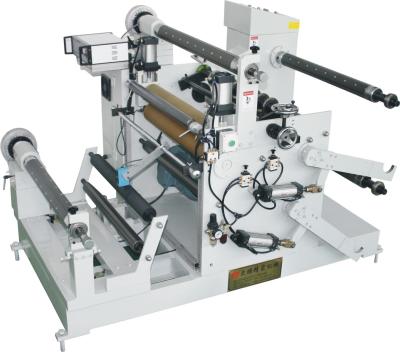 China Non Woven Fabric Slitting Machine-Textile Slitting Machine (DP-650) for sale