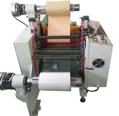 China Slitting Machine for PVC (DP-420) for sale