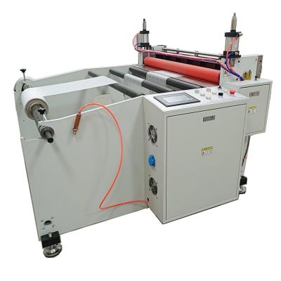 China Food Wrapper and Electric Fabric Sheet Cutting Machine (DP-1200) for sale