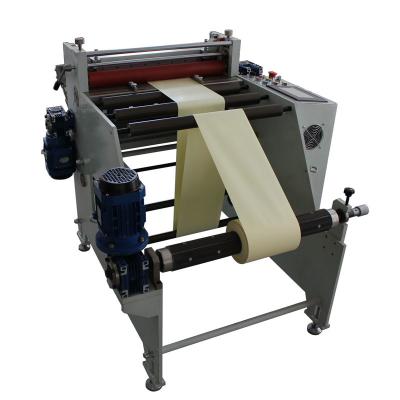 China Auto Roll to Sheet Cutting Machine Dp-500mm for sale