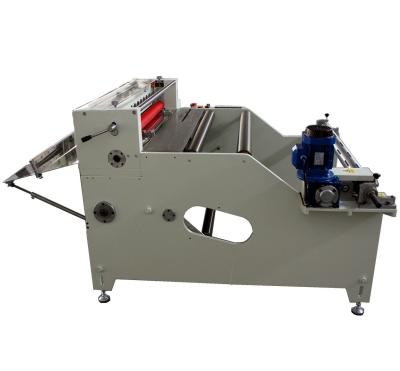 China for High Quality PLC Control Automatic Sheet Cutting Machine for sale