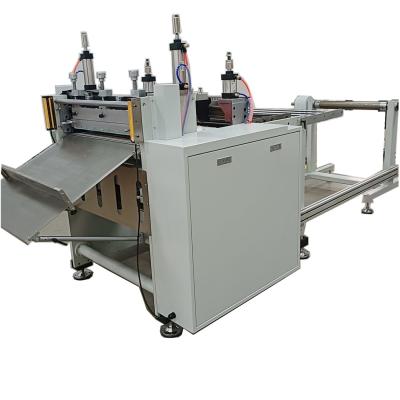 China Adhesive Foam Tape Kiss Cut Slitting and Kiss Cutting Machine for sale