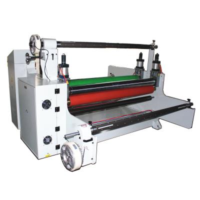 China 1000mm Roll Shielding Film Heating Laminating Machine for sale