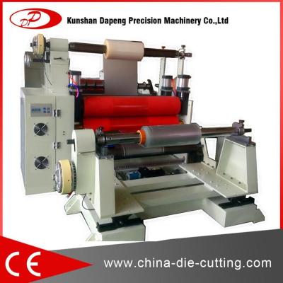 China Hot Roll to Roll Laminating Machine for sale