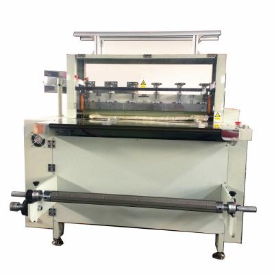 China Computerized Half Cutting Machine Paper Kiss Cutter for Volume Production for sale