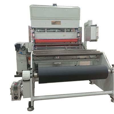 China New Energy Lithium Battery Flame Retardant Battery Positive and Negative Electrode Die Cutting Machine for sale