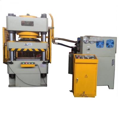 China 300 Ton Hydraulic Press for Watchcase Weight T 4 T Superior Performance for sale