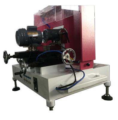 China Blade Sharpener Machine CE Provided 220V 100mm / 150mm / 175mm / 200mm / 250mm / 275mm / 300mm  0-30 Degree for sale